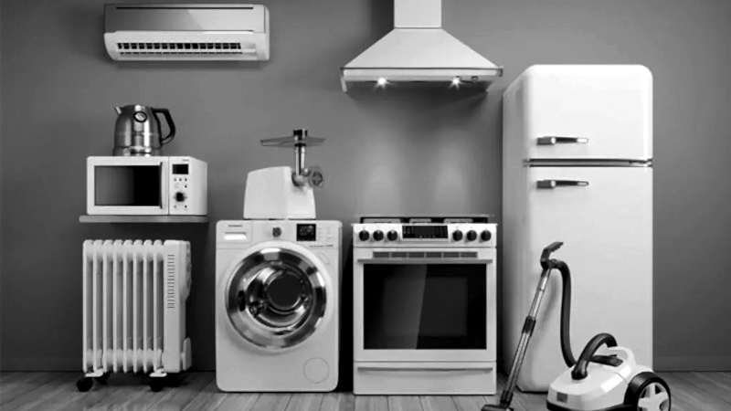 Beyaz Eşya Kurulumu