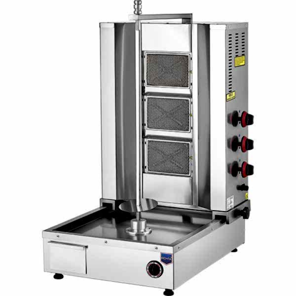 Döner Ocağı Tamir Bakım ve Onarımı