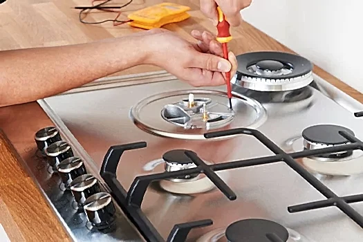 Set Üstü Ocak Tamir Bakım Onarımı